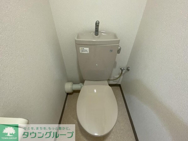 K‐FLATの物件内観写真